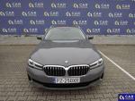 BMW Seria 5 530 Touring Diesel MR`21 E6d G31 Aukcja 277297 - grafika 7