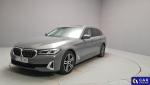 BMW Seria 5 530 Touring Diesel MR`21 E6d G31 Aukcja 277297 - grafika 1