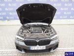 BMW Seria 5 530 Touring Diesel MR`21 E6d G31 Aukcja 280233 - grafika 11