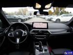 BMW Seria 5 530 Touring Diesel MR`21 E6d G31 Aukcja 280233 - grafika 18