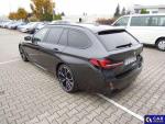 BMW Seria 5 530 Touring Diesel MR`21 E6d G31 Aukcja 280233 - grafika 3