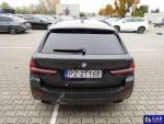 BMW Seria 5 530 Touring Diesel MR`21 E6d G31 Aukcja 280233 - grafika 4