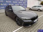 BMW Seria 5 530 Touring Diesel MR`21 E6d G31 Aukcja 280233 - grafika 6