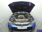 BMW Seria 3 320 Diesel Mild Hybrid MR`19 E6d G20 Aukcja 280655 - grafika 12