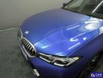 BMW Seria 3 320 Diesel Mild Hybrid MR`19 E6d G20 Aukcja 280655 - grafika 28