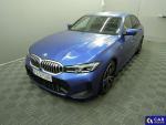 BMW Seria 3 320 Diesel Mild Hybrid MR`19 E6d G20 Aukcja 280655 - grafika 3