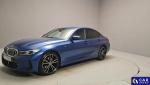 BMW Seria 3 320 Diesel Mild Hybrid MR`19 E6d G20 Aukcja 280655 - grafika 1