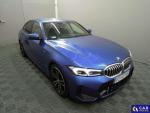 BMW Seria 3 320 Diesel Mild Hybrid MR`19 E6d G20 Aukcja 280655 - grafika 7