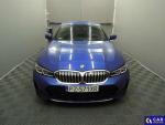 BMW Seria 3 320 Diesel Mild Hybrid MR`19 E6d G20 Aukcja 280655 - grafika 8