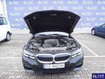 BMW Seria 3 320 Diesel Mild Hybrid MR`19 E6d G20 Aukcja 280953 - grafika 11