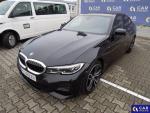 BMW Seria 3 320 Diesel Mild Hybrid MR`19 E6d G20 Aukcja 280953 - grafika 2