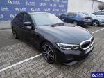 BMW Seria 3 320 Diesel Mild Hybrid MR`19 E6d G20 Aukcja 280953 - grafika 6