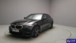 BMW Seria 3 320 Diesel Mild Hybrid MR`19 E6d G20 Aukcja 280953 - grafika 1