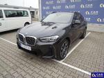 BMW X4  Aukcja 278314 - grafika 2