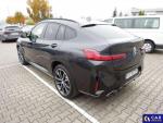 BMW X4  Aukcja 278314 - grafika 3