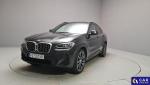 BMW X4  Aukcja 278314 - grafika 1