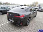 BMW X4  Aukcja 278314 - grafika 5