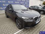 BMW X4  Aukcja 278314 - grafika 6