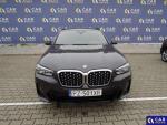 BMW X4  Aukcja 278314 - grafika 7