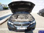 BMW Seria 3 320 Diesel Mild Hybrid MR`19 E6d G20 Aukcja 276392 - grafika 11