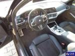 BMW Seria 3 320 Diesel Mild Hybrid MR`19 E6d G20 Aukcja 276392 - grafika 14