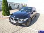 BMW Seria 3 320 Diesel Mild Hybrid MR`19 E6d G20 Aukcja 276392 - grafika 2