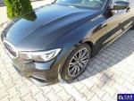 BMW Seria 3 320 Diesel Mild Hybrid MR`19 E6d G20 Aukcja 276392 - grafika 43