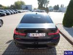 BMW Seria 3 320 Diesel Mild Hybrid MR`19 E6d G20 Aukcja 276392 - grafika 6