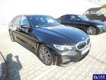 BMW Seria 3 320 Diesel Mild Hybrid MR`19 E6d G20 Aukcja 276392 - grafika 3