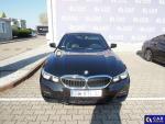 BMW Seria 3 320 Diesel Mild Hybrid MR`19 E6d G20 Aukcja 276392 - grafika 7