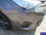 Toyota Avensis Wagon 2.0 Diesel MR`15 E6 Aukcja 276687 - grafika 35