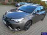 Toyota Avensis Wagon 2.0 Diesel MR`15 E6 Aukcja 276687 - grafika 1