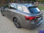 Toyota Avensis Wagon 2.0 Diesel MR`15 E6 Aukcja 276687 - grafika 4