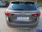 Toyota Avensis Wagon 2.0 Diesel MR`15 E6 Aukcja 276687 - grafika 5