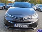 Toyota Avensis Wagon 2.0 Diesel MR`15 E6 Aukcja 276687 - grafika 6