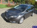 Ford Focus 2.0 TDCi MR`15 E6 Aukcja 276353 - grafika 1