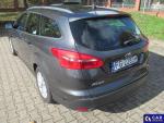 Ford Focus 2.0 TDCi MR`15 E6 Aukcja 276353 - grafika 4