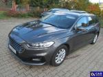 Ford Mondeo 2.0 EcoBlue MR`19 E6 Aukcja 276354 - grafika 1