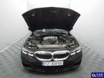 BMW Seria 3 320 Diesel Mild Hybrid MR`19 E6d G20 Aukcja 280656 - grafika 11