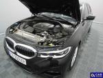 BMW Seria 3 320 Diesel Mild Hybrid MR`19 E6d G20 Aukcja 280656 - grafika 12