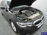 BMW Seria 3 320 Diesel Mild Hybrid MR`19 E6d G20 Aukcja 280656 - grafika 13