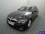 BMW Seria 3 320 Diesel Mild Hybrid MR`19 E6d G20 Aukcja 280656 - grafika 2