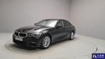 BMW Seria 3 320 Diesel Mild Hybrid MR`19 E6d G20 Aukcja 280656 - grafika 1