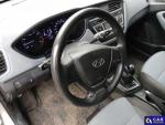 Hyundai i20  Aukcja 276711 - grafika 21