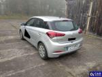 Hyundai i20  Aukcja 276711 - grafika 2