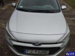 Hyundai i20  Aukcja 276711 - grafika 61