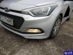 Hyundai i20  Aukcja 276711 - grafika 64