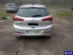 Hyundai i20  Aukcja 276711 - grafika 3