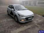 Hyundai i20  Aukcja 276711 - grafika 5