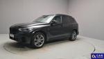 BMW X5 Diesel MR`18 E6 G05 Aukcja 280236 - grafika 1